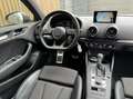 Audi A3 Sportback 1.5 TFSI CoD Sport S Line Edition Automa Grau - thumbnail 6
