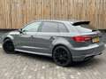 Audi A3 Sportback 1.5 TFSI CoD Sport S Line Edition Automa Grau - thumbnail 28