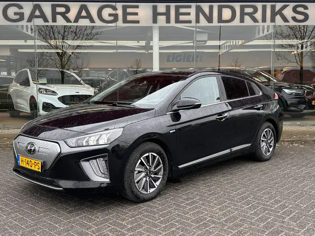 Hyundai IONIQ Comfort EV 38 kWh | SOH: 95,2% | 311km WLTP | Adap