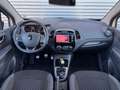 Renault Captur Collection Bose Kamera 1.Hand** Beige - thumbnail 8