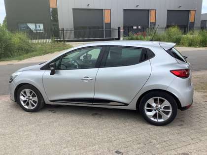 Renault Clio 0.9 TCE LIMITED
