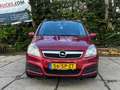 Opel Zafira 1.9 CDTi Cosmo 7P AUT Clima/Half Leer/LMV/ EURO4 Red - thumbnail 2