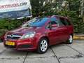 Opel Zafira 1.9 CDTi Cosmo 7P AUT Clima/Half Leer/LMV/ EURO4 Red - thumbnail 3