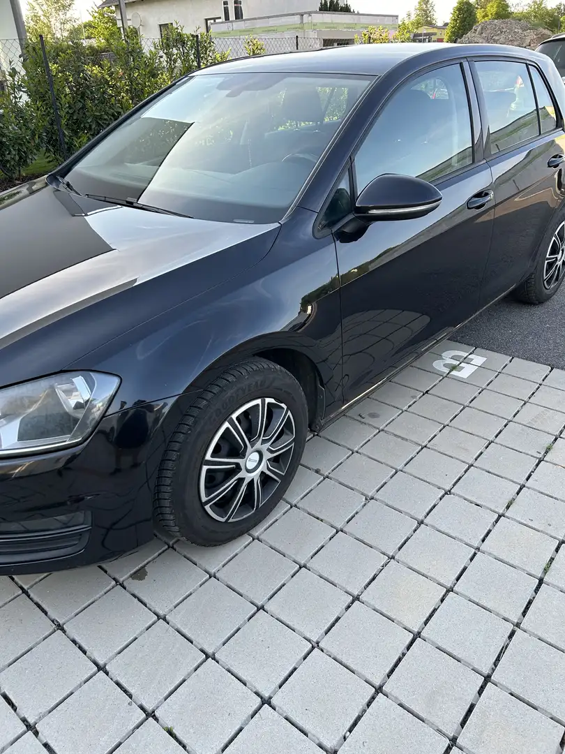Volkswagen Golf Comfortline 1,6 BMT TDI - 2