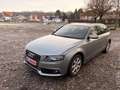 Audi A4 Avant Automatik ORG 117Tkm Motor Neu Gewähr Grau - thumbnail 2