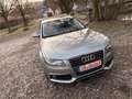 Audi A4 Avant Automatik ORG 117Tkm Motor Neu Gewähr Grau - thumbnail 5