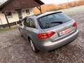 Audi A4 Avant Automatik ORG 117Tkm Motor Neu Gewähr Grau - thumbnail 13