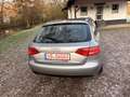 Audi A4 Avant Automatik ORG 117Tkm Motor Neu Gewähr Grau - thumbnail 10