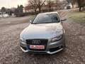 Audi A4 Avant Automatik ORG 117Tkm Motor Neu Gewähr Grau - thumbnail 4