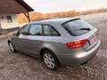 Audi A4 Avant Automatik ORG 117Tkm Motor Neu Gewähr Grau - thumbnail 12