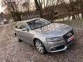 Audi A4 Avant Automatik ORG 117Tkm Motor Neu Gewähr Grau - thumbnail 8