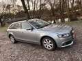 Audi A4 Avant Automatik ORG 117Tkm Motor Neu Gewähr Grau - thumbnail 7