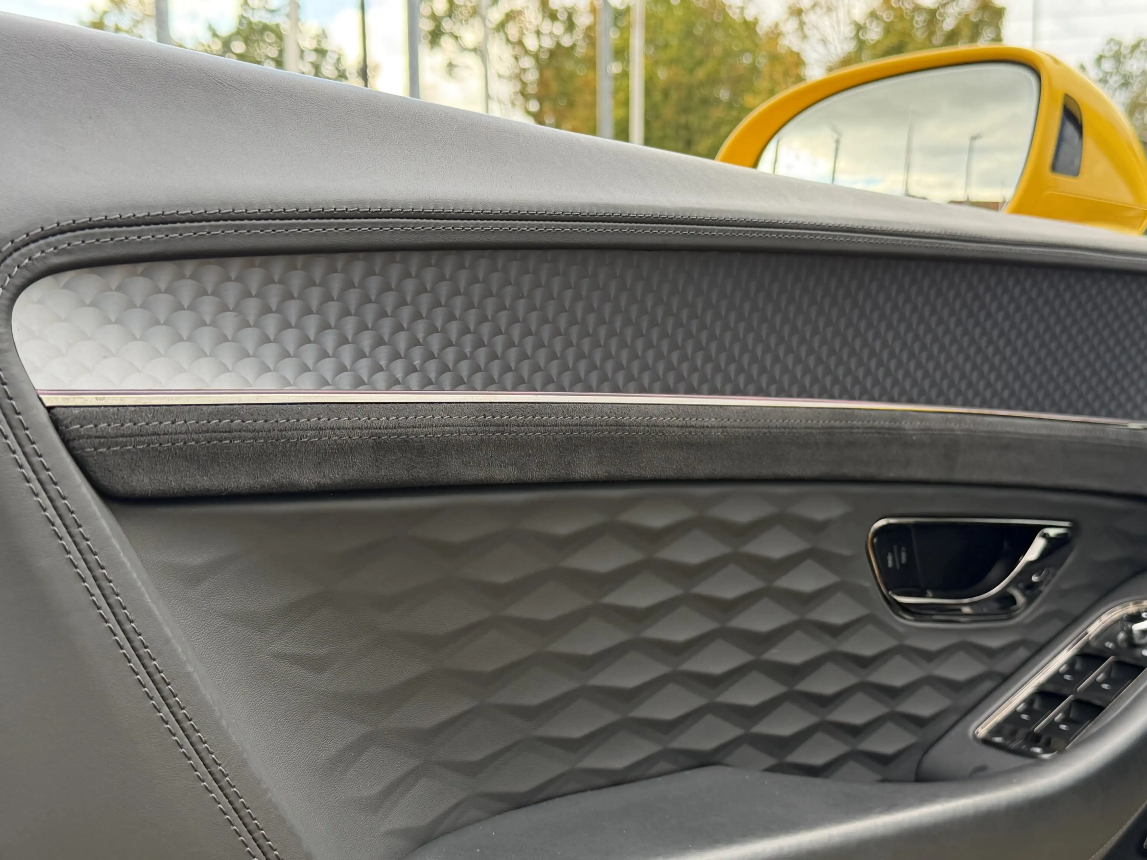 Bentley Continental GTC Speed First Edition *CC-Bremse* — photo 15