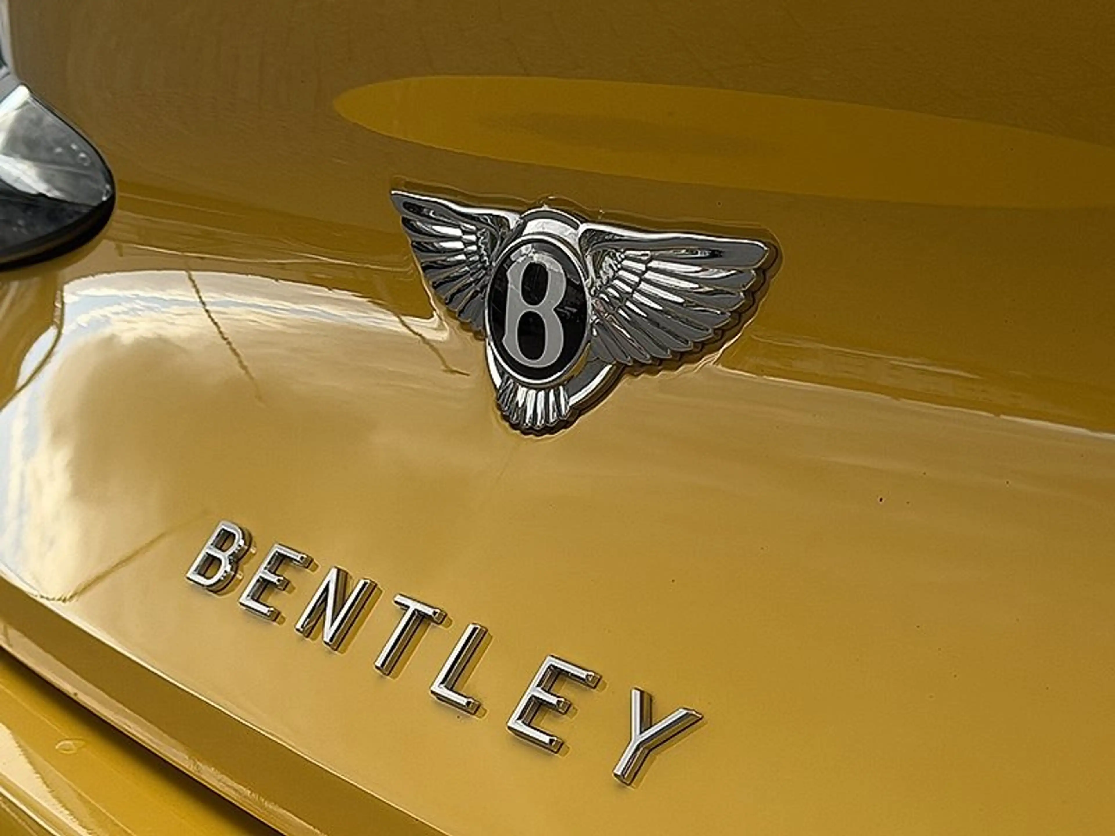 Bentley Continental GTC Speed First Edition *CC-Bremse* — photo 12