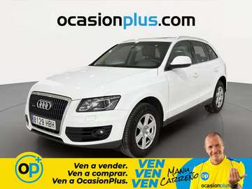 2.0TDI quattro S-T 170 DPF