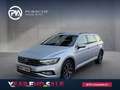 Volkswagen Passat Variant Business TDI Silber - thumbnail 1