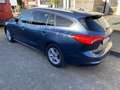 Ford Focus break 1.0 Ecoboost Trend + parking & winter pack Bleu - thumbnail 3