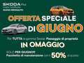 Skoda Kamiq 1.0 TSI 110 CV Style Nero - thumbnail 2