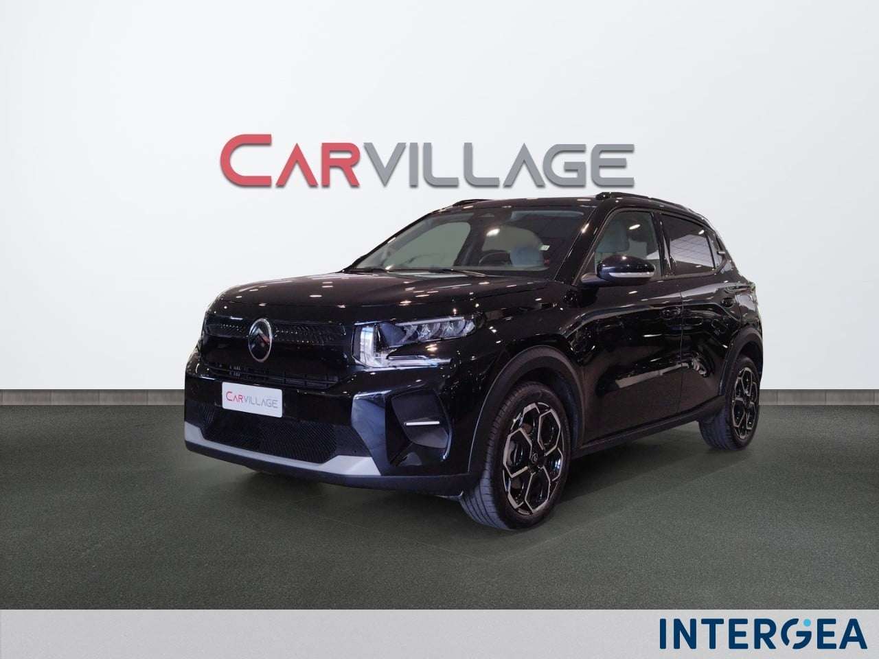 Citroen C3 1.2 puretech turbo Max 100cv s&s
