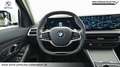 BMW 318 d Blanc - thumbnail 9