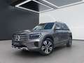 Mercedes-Benz GLB 200 d 4MATIC Österreich-Edition Progressive Grau - thumbnail 2