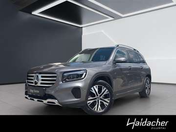 d 4MATIC Österreich-Edition Progressive