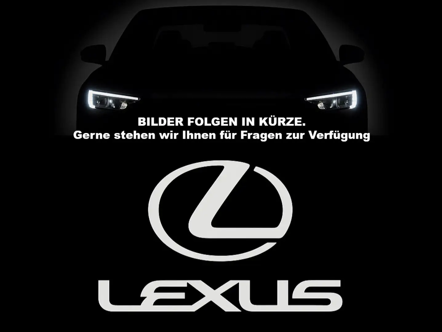 Lexus RX 450h Executive Line Top gepflegter SUV - 1