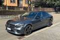 Mercedes-Benz C 220 C 220 d 4Matic Auto Premium Zilver - thumbnail 1