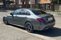 Mercedes-Benz C 220 C 220 d 4Matic Auto Premium Silber - thumbnail 7