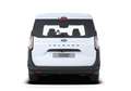 Ford Tourneo Courier 1,0 EcoBoost Trend Weiß - thumbnail 4