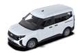 Ford Tourneo Courier 1,0 EcoBoost Trend Weiß - thumbnail 7