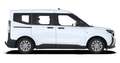 Ford Tourneo Courier 1,0 EcoBoost Trend Weiß - thumbnail 2