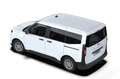 Ford Tourneo Courier 1,0 EcoBoost Trend Weiß - thumbnail 6