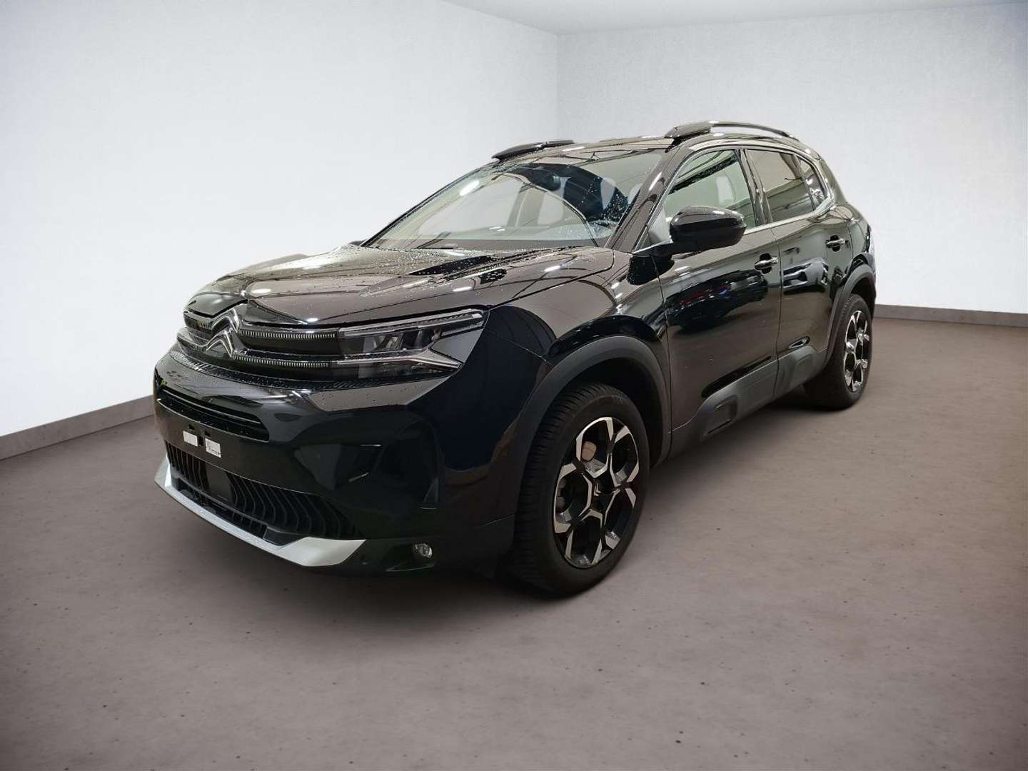 Citroen C5 AirCross nuo 406 €/ mėn Benzinas 2025m. Kita Automatinė