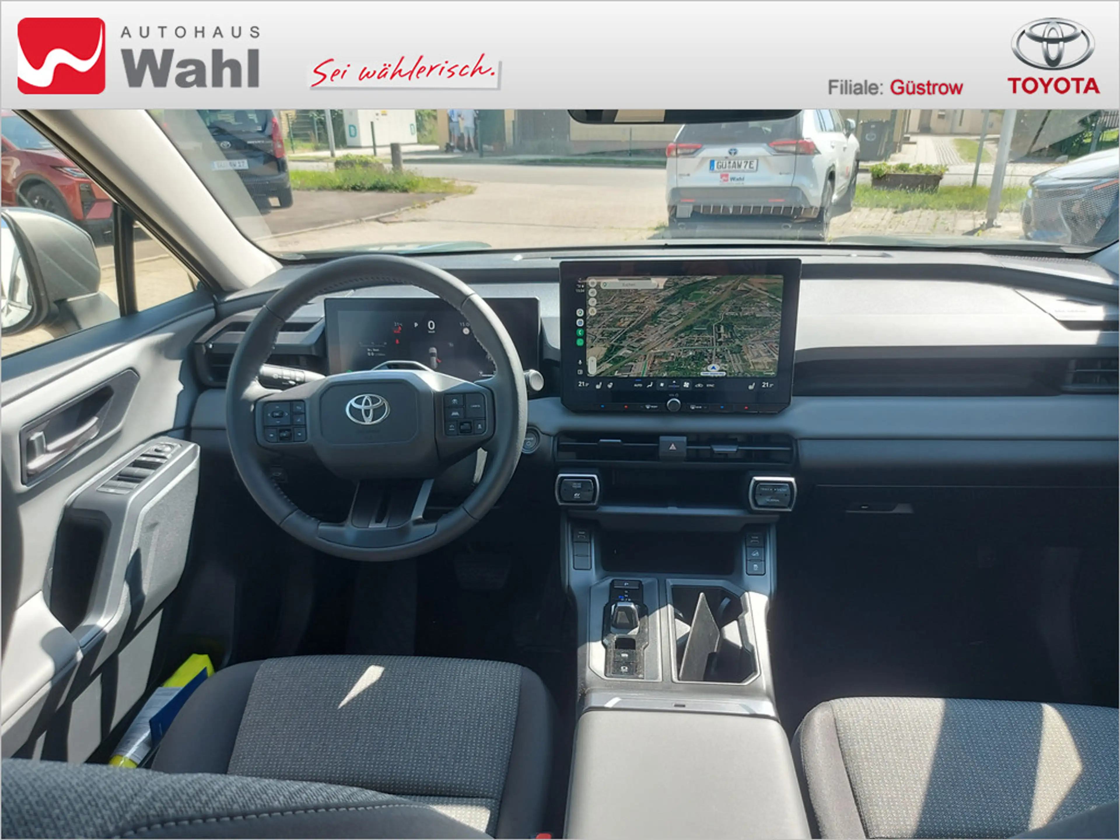 Toyota RAV 4 2.5 Hybrid Teamplayer 4x4 — photo 9
