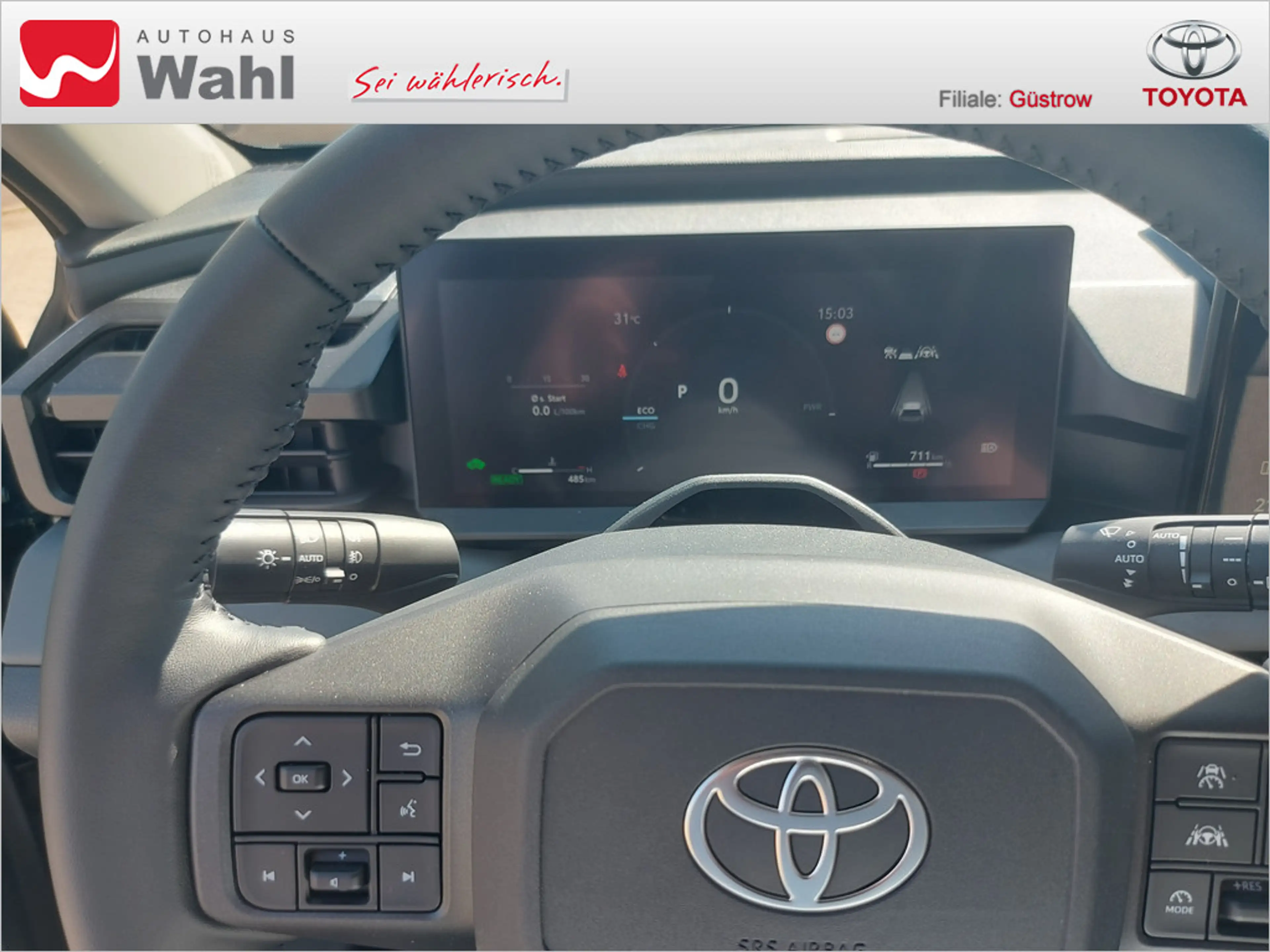Toyota RAV 4 2.5 Hybrid Teamplayer 4x4 — photo 15