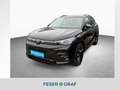 Volkswagen Tiguan 2.0 TDI DSG R-Line BLACK NAVI KAM ACC APP Schwarz - thumbnail 1