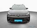 Volkswagen Tiguan 2.0 TDI DSG R-Line BLACK NAVI KAM ACC APP Schwarz - thumbnail 2