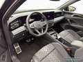 Volkswagen Tiguan 2.0 TDI DSG R-Line BLACK NAVI KAM ACC APP Schwarz - thumbnail 7