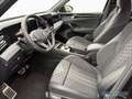 Volkswagen Tiguan 2.0 TDI DSG R-Line BLACK NAVI KAM ACC APP Schwarz - thumbnail 8