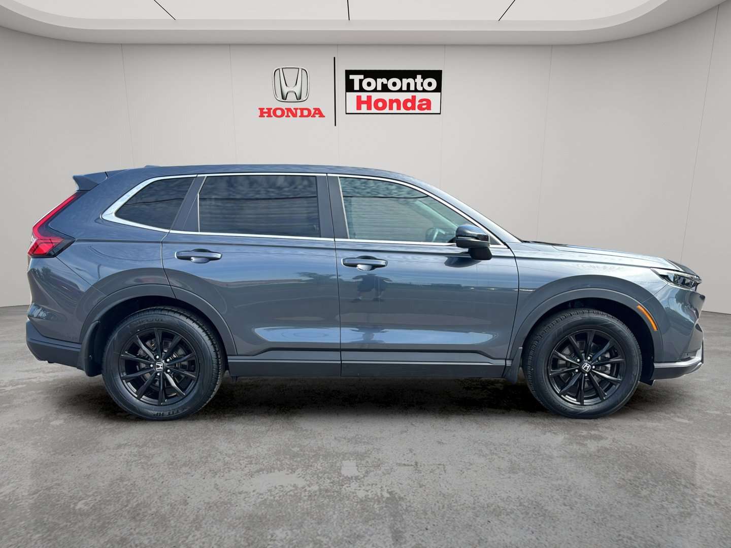 2024 Honda CR-V EX-L AWD — снимка 1
