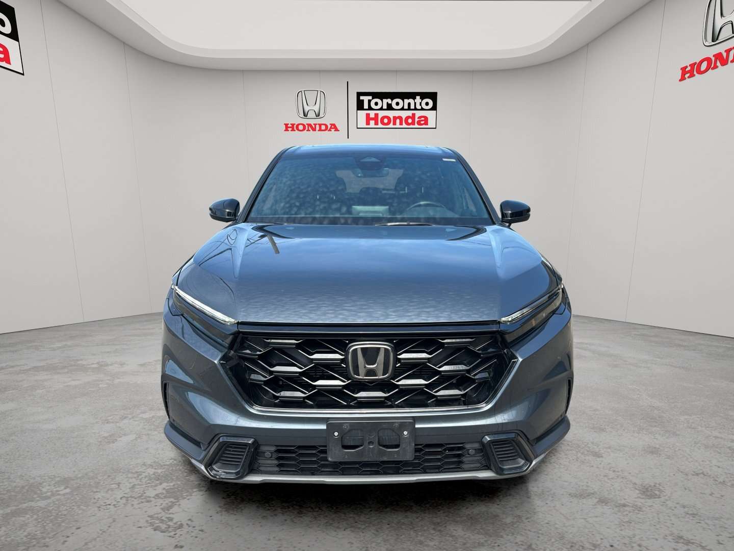 2024 Honda CR-V EX-L AWD — снимка 1