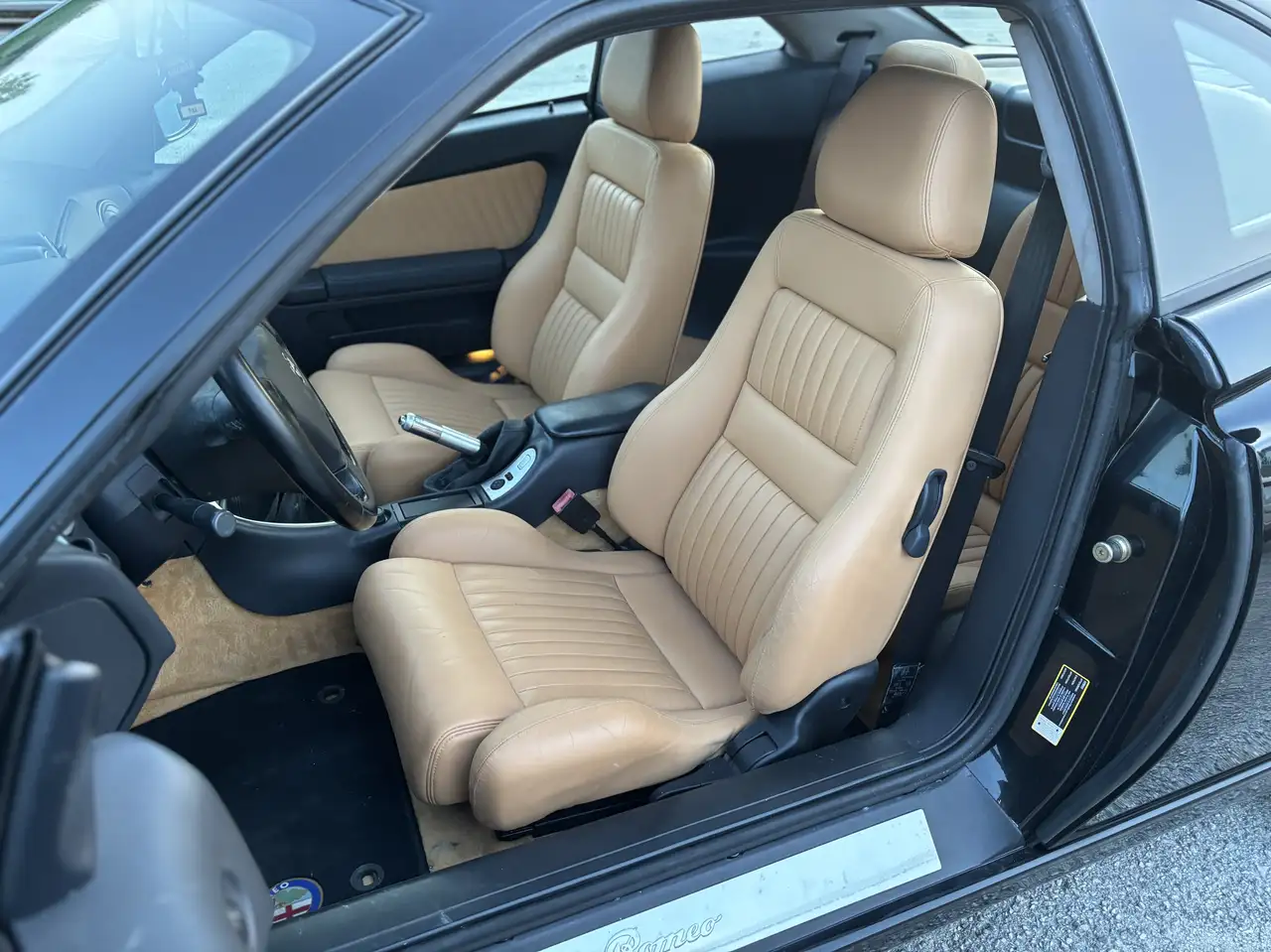 Alfa Romeo GTV 3.0 V6 24v L, foto 6