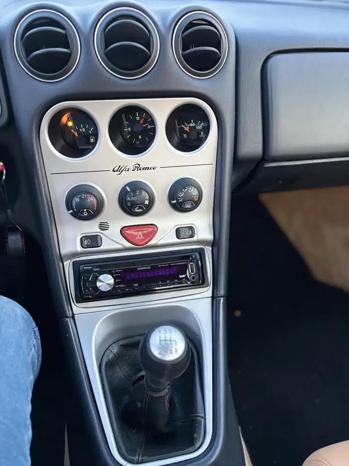 Alfa Romeo GTV 3.0 V6 24v L, foto 8