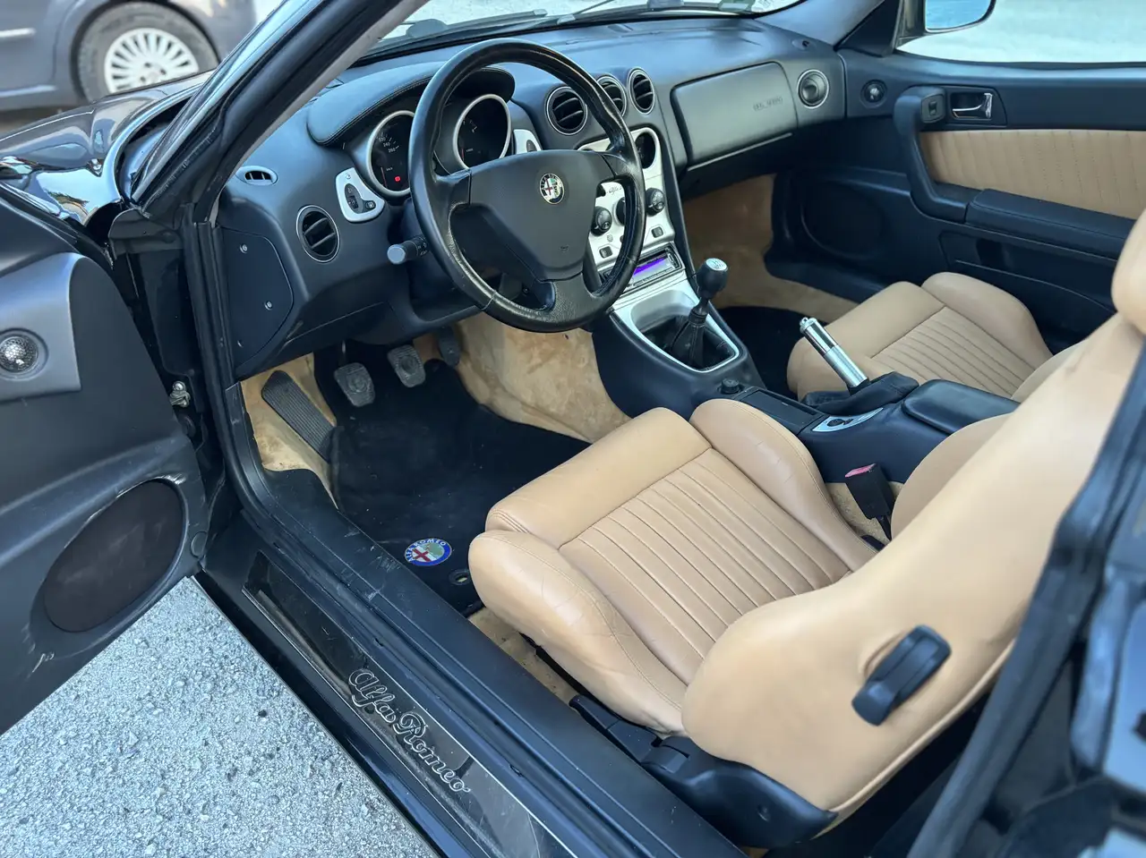 Alfa Romeo GTV 3.0 V6 24v L, foto 5