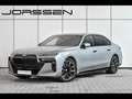 BMW i7 M SPORTPAKKET PRO Gris - thumbnail 1