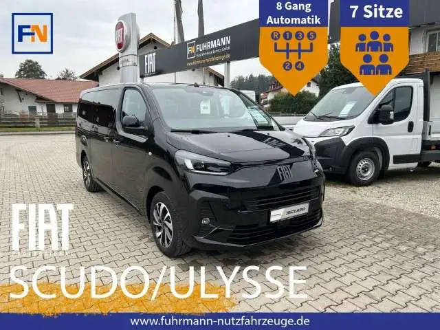 Fiat Ulysse KOMBI TOP L3 180AT