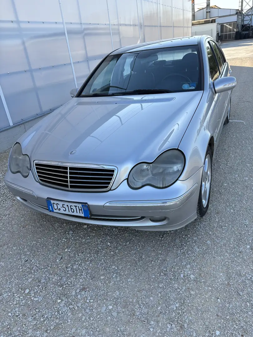 Mercedes-Benz C 270 cdi Avantgarde - 2