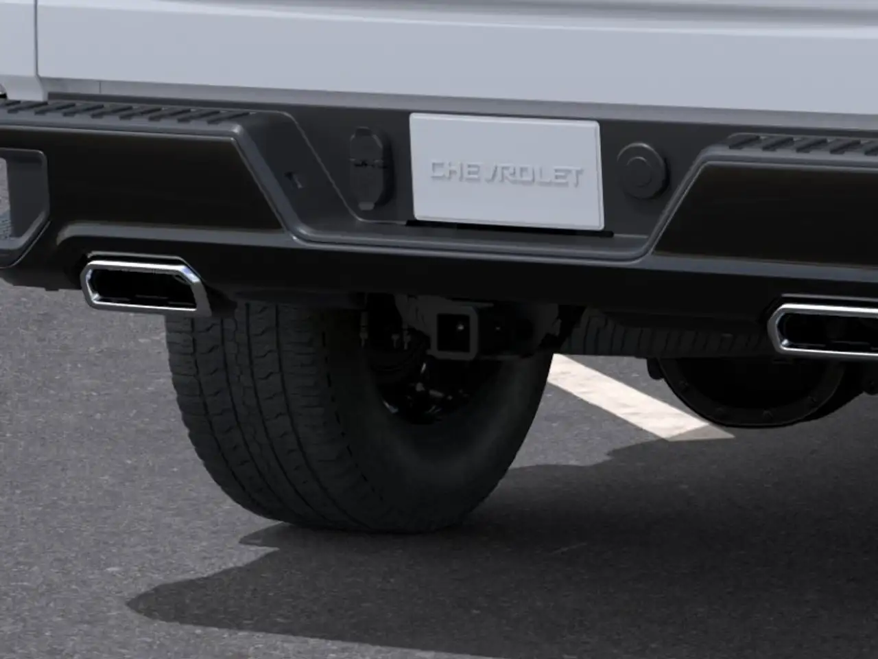 Chevrolet Silverado 1500 photo Chevrolet Silverado 1500