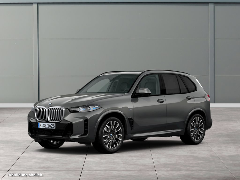BMW X5 xDrive30d